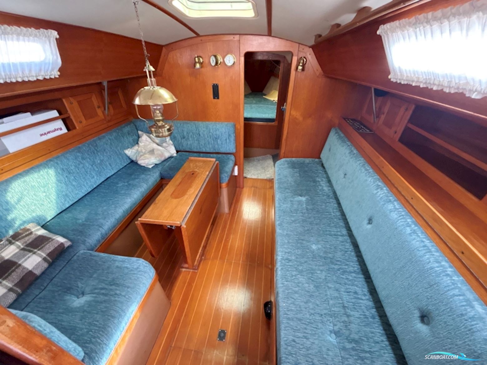 Arcona 32 Sejlbåd