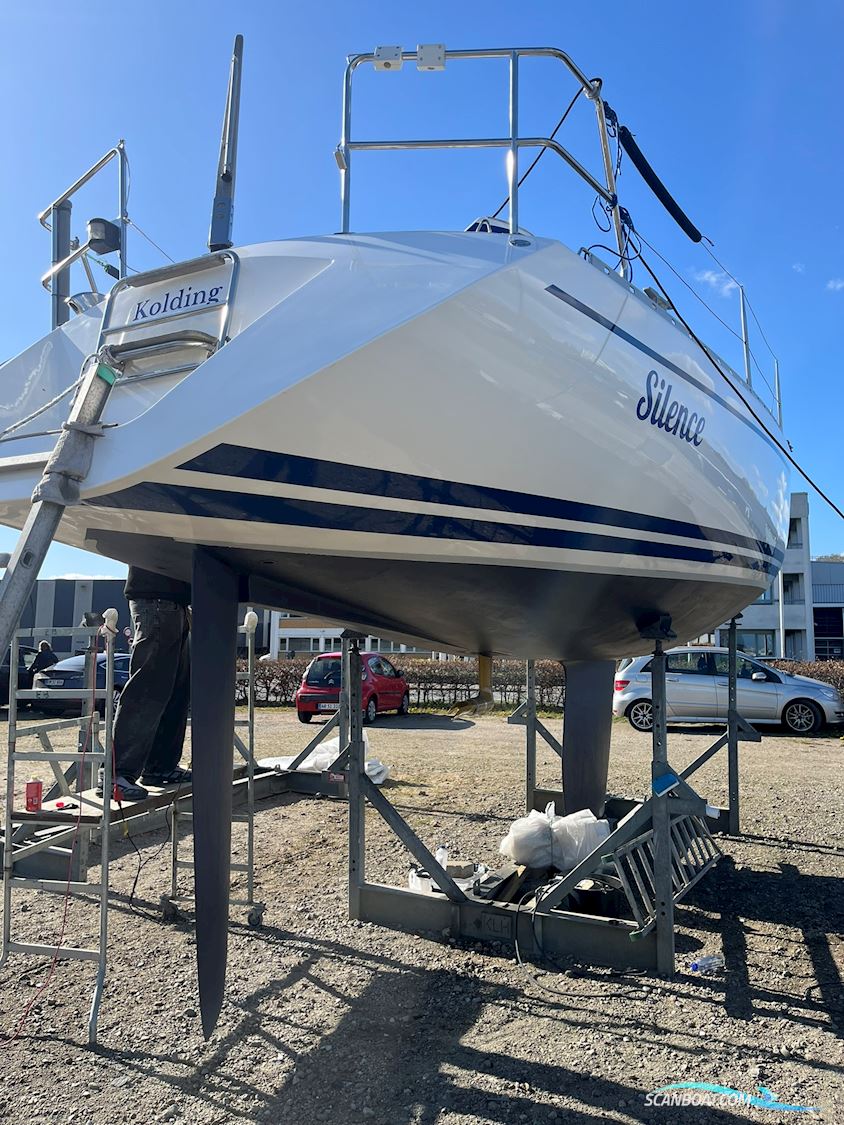 Arcona 355