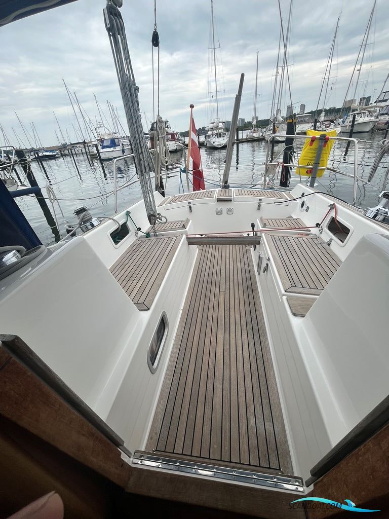 Arcona 355