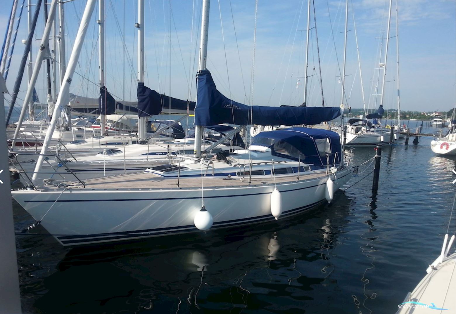Arcona 355