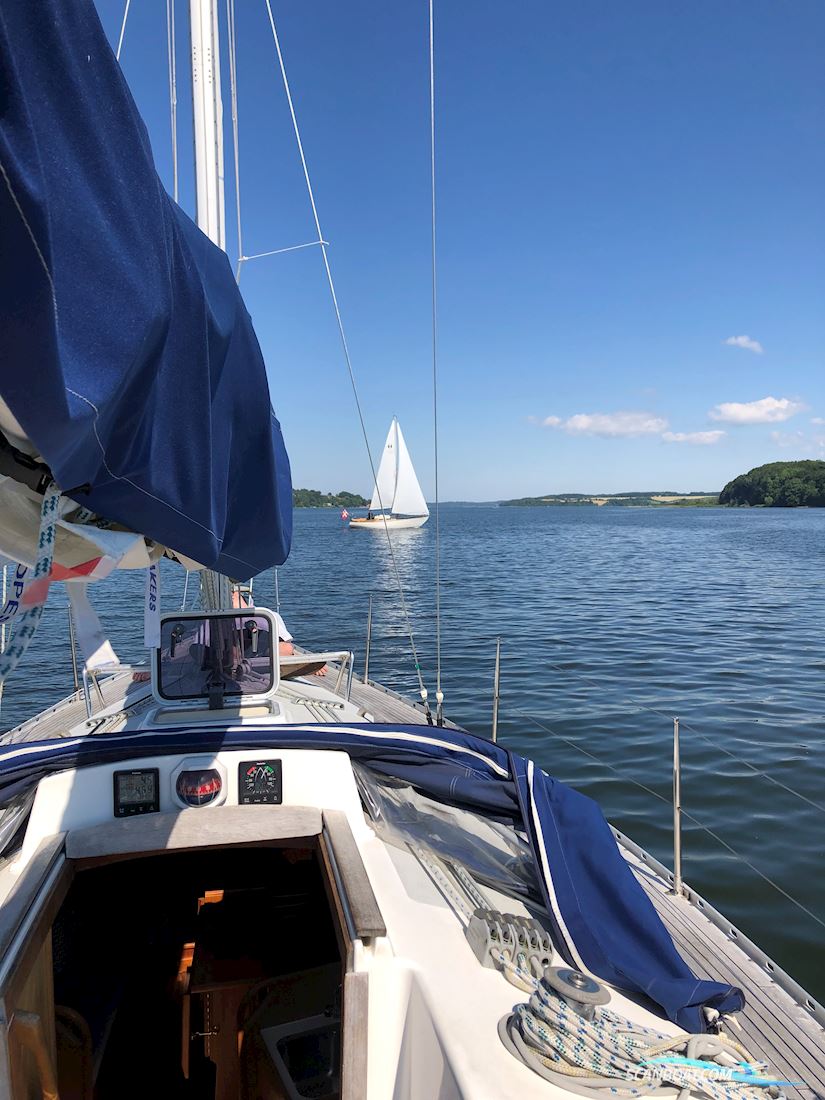 Arcona 355