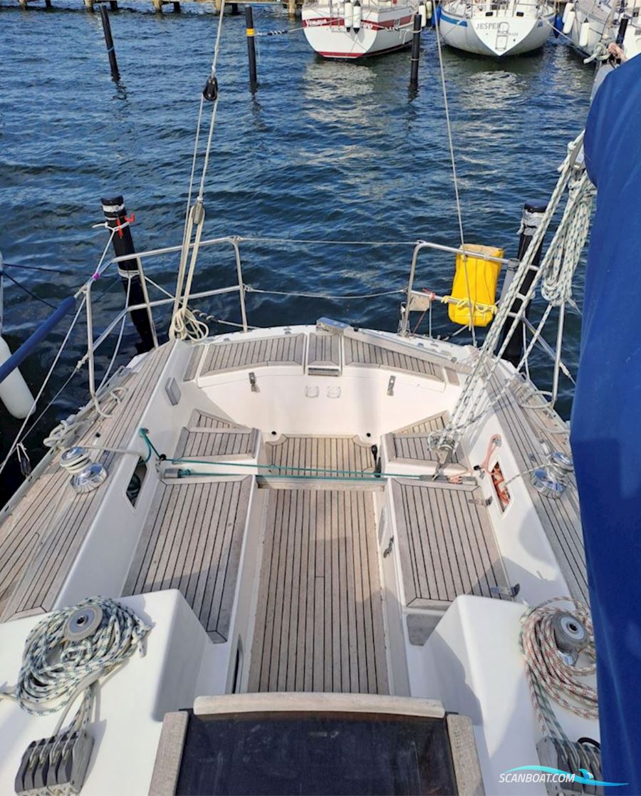 Arcona 355