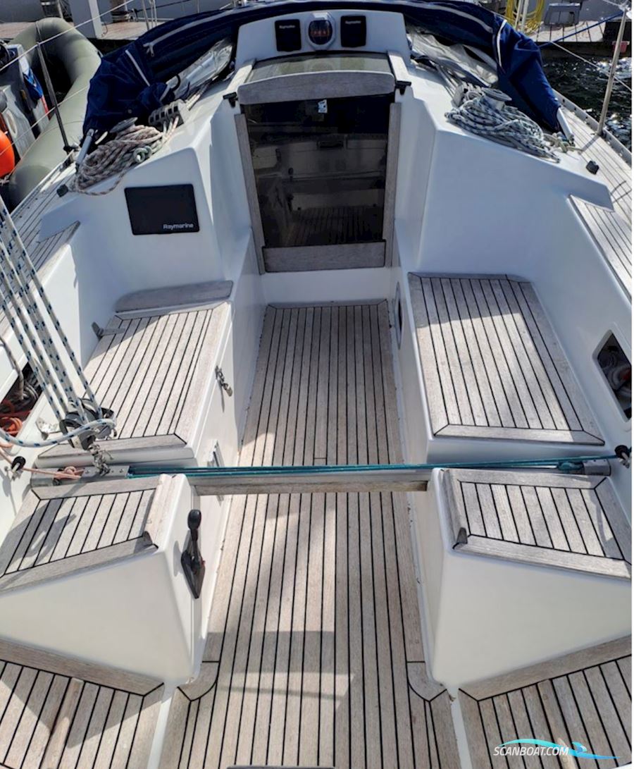 Arcona 355