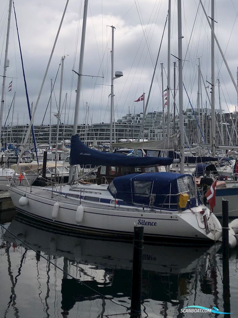 Arcona 355