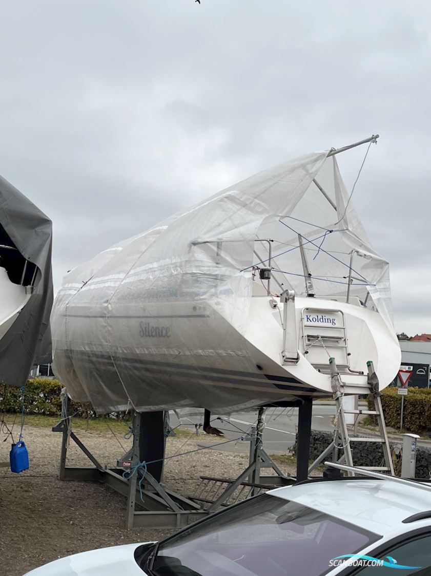 Arcona 355