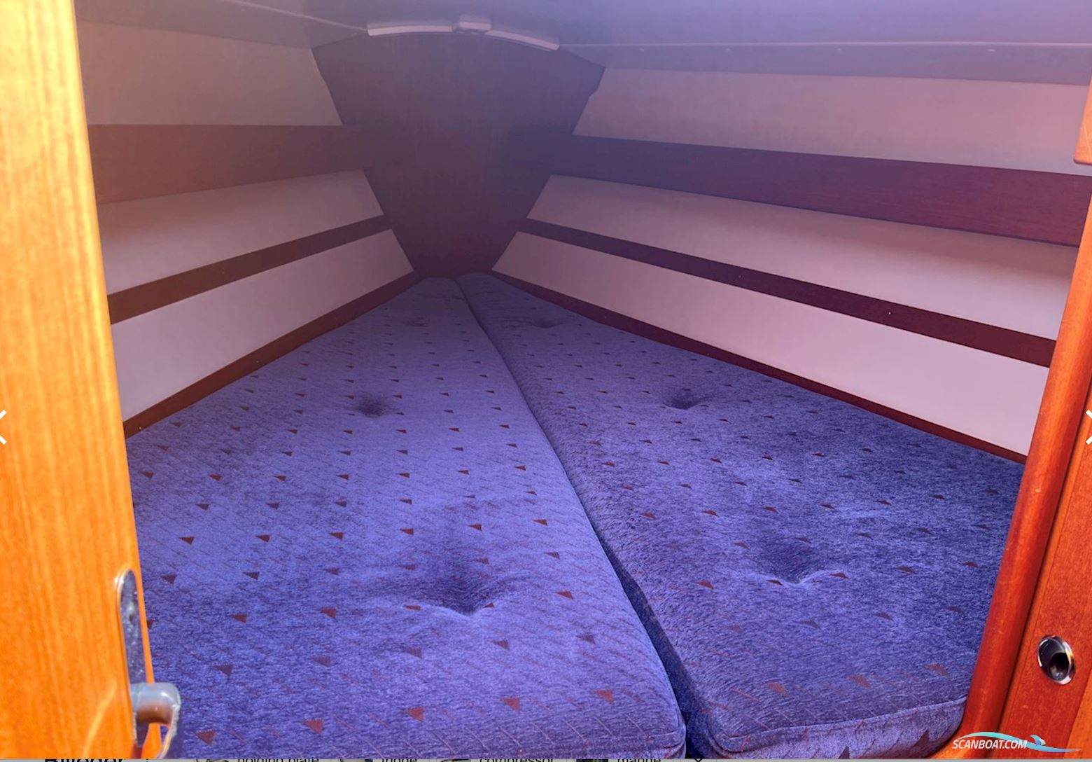 Arcona 355