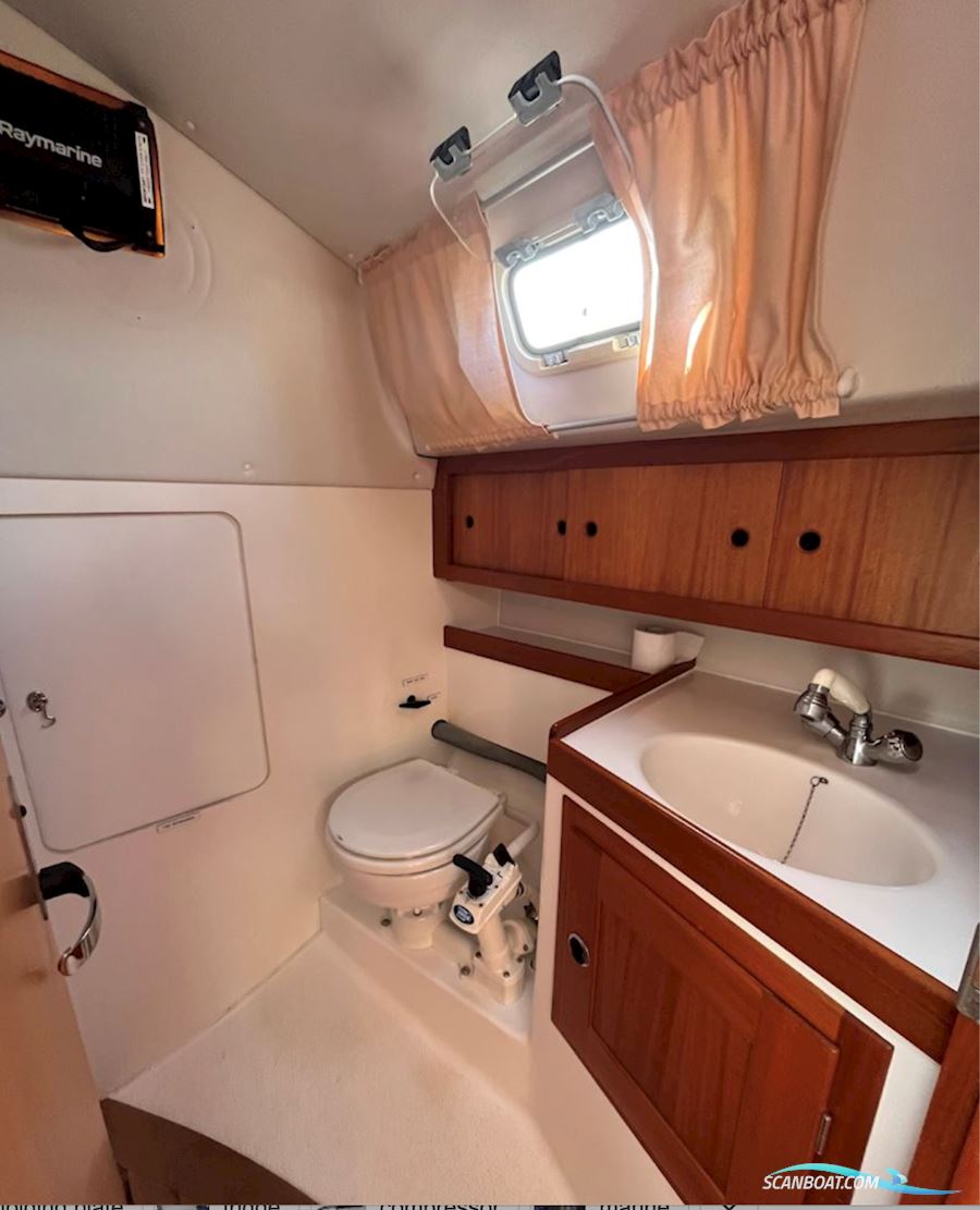 Arcona 355