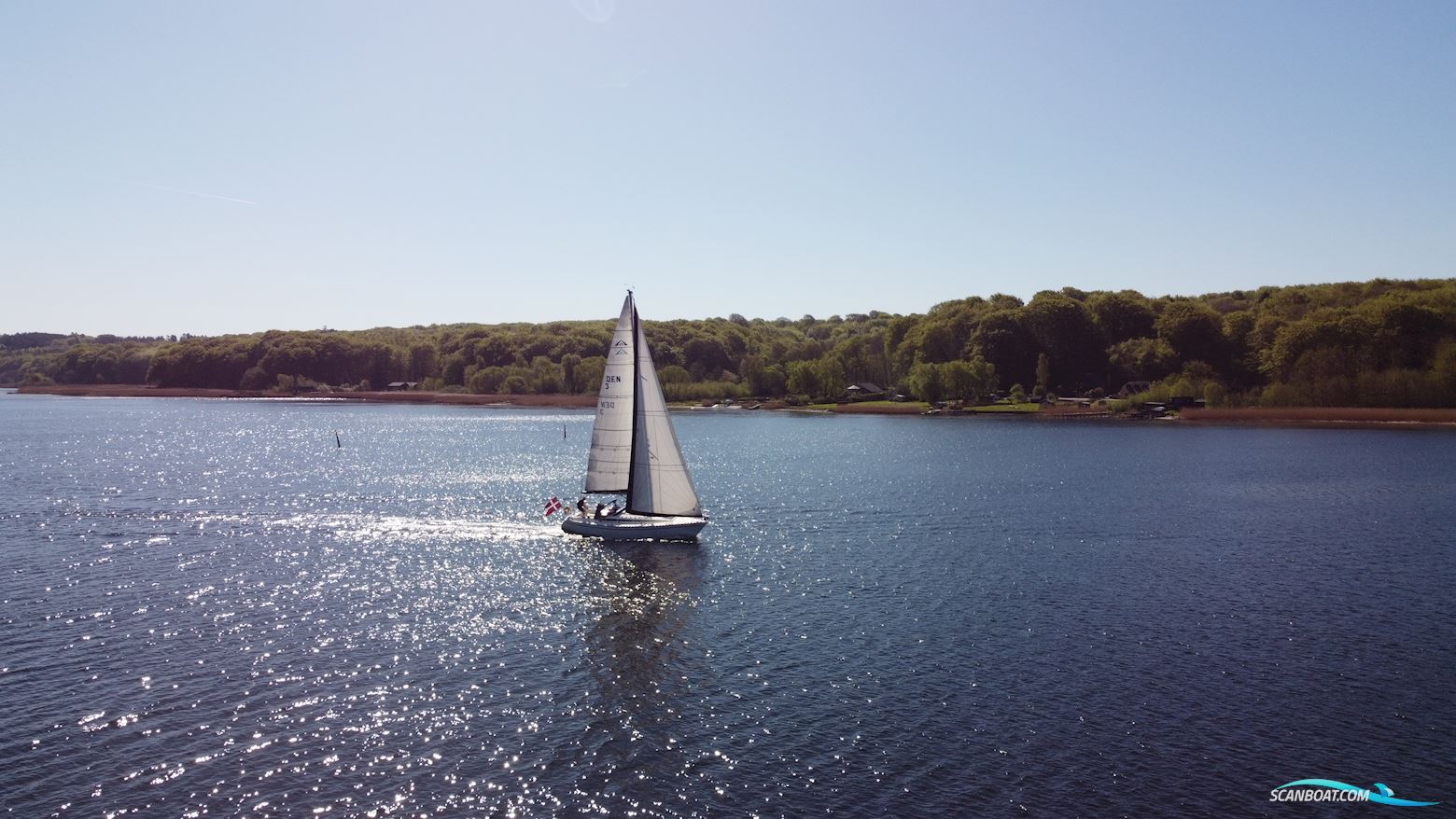 Arcona 36