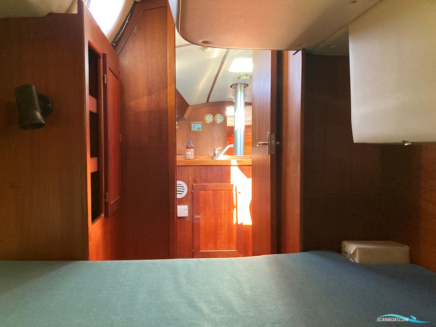 Arcona 36