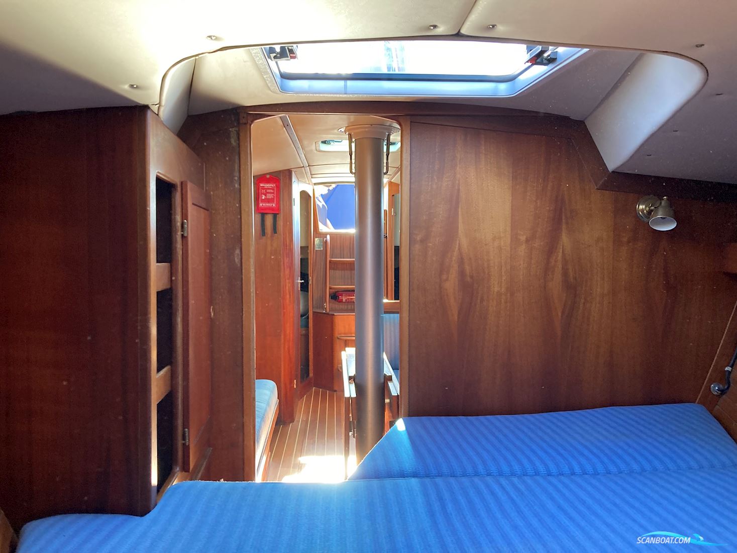 Arcona 36