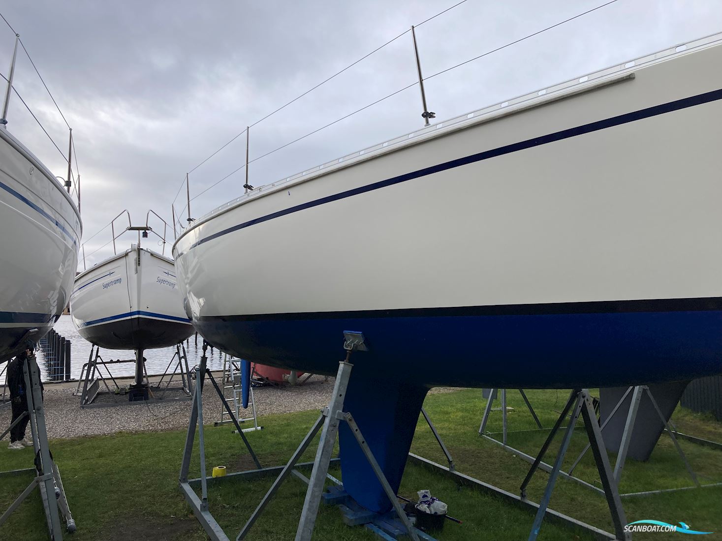 Arcona 36