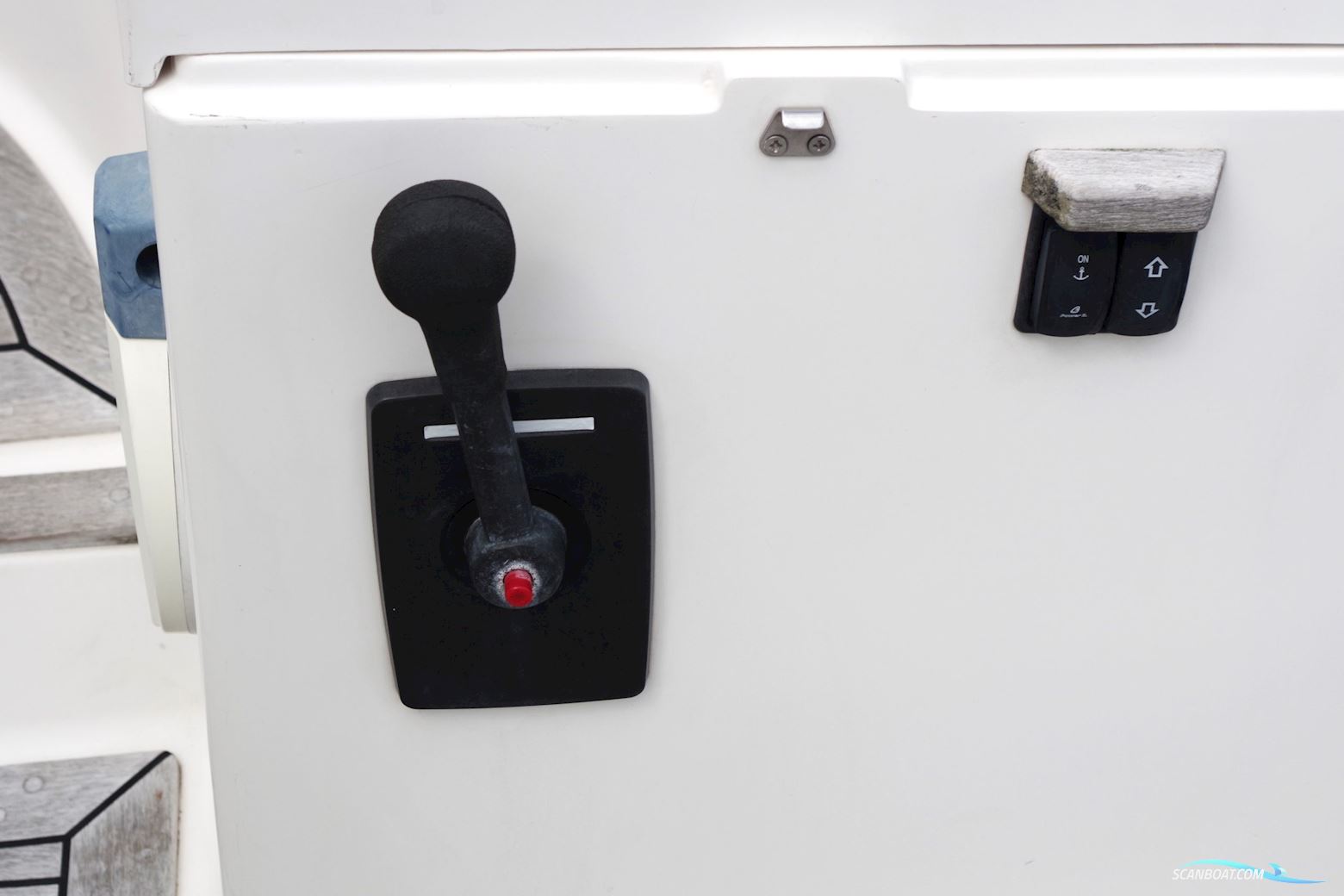 Arcona 370
