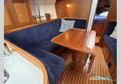 Arcona 370 Segelbåt 2011, med Yanmar motor, Holland