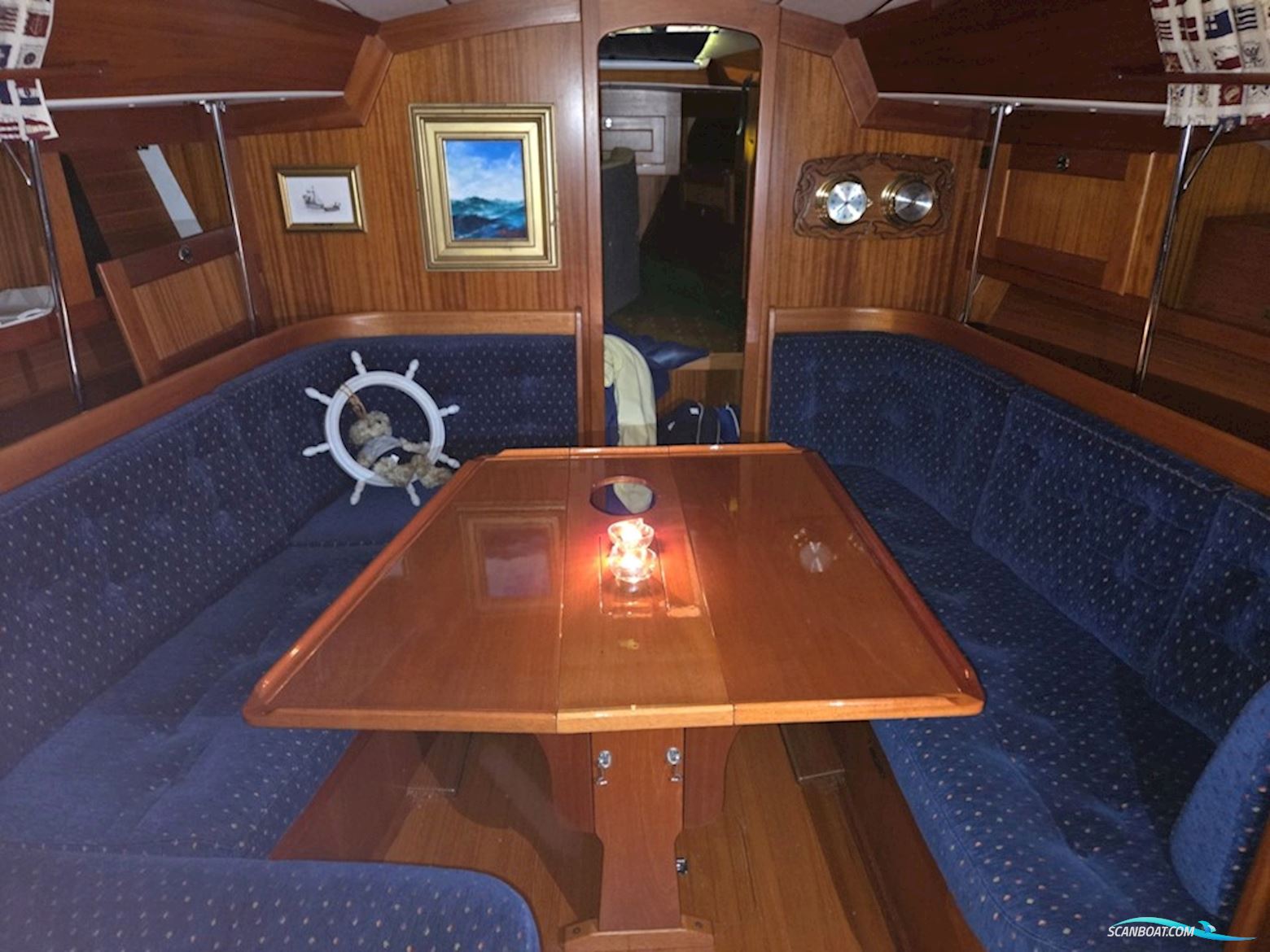 Arcona 38