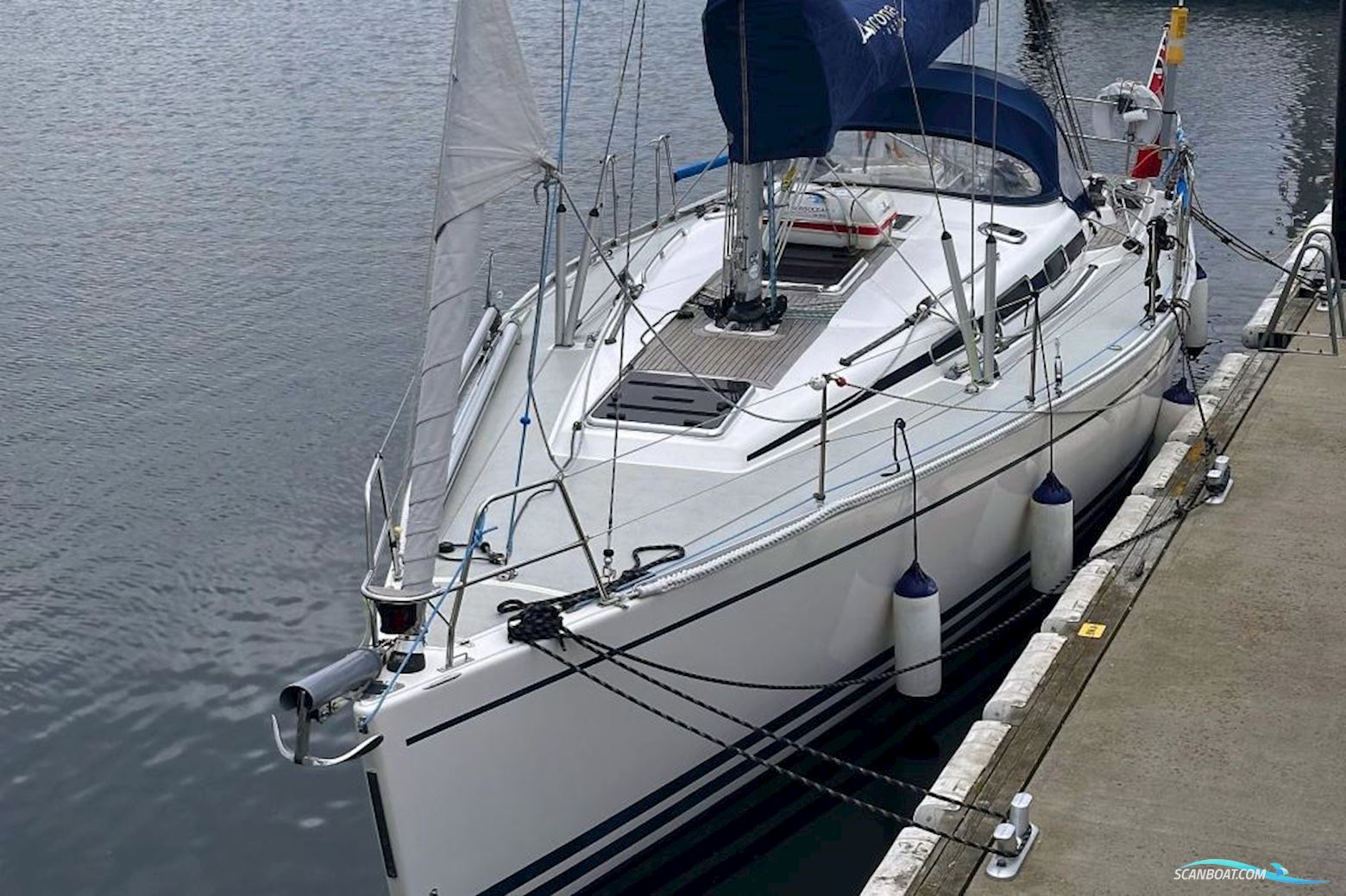 Arcona 400