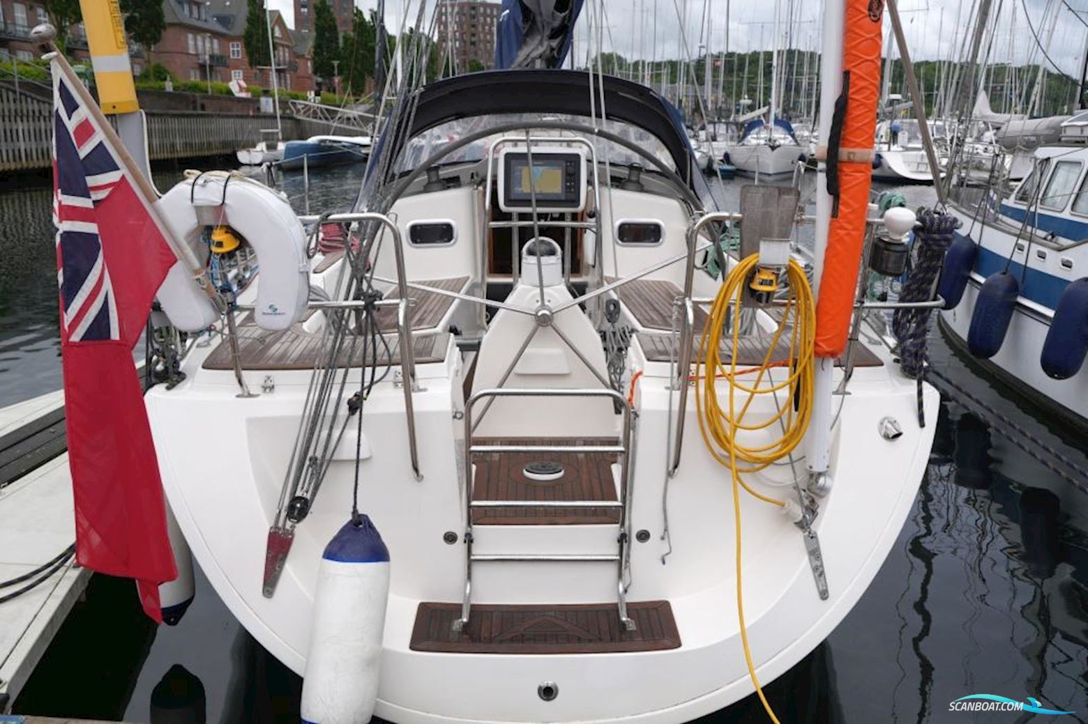 Arcona 400