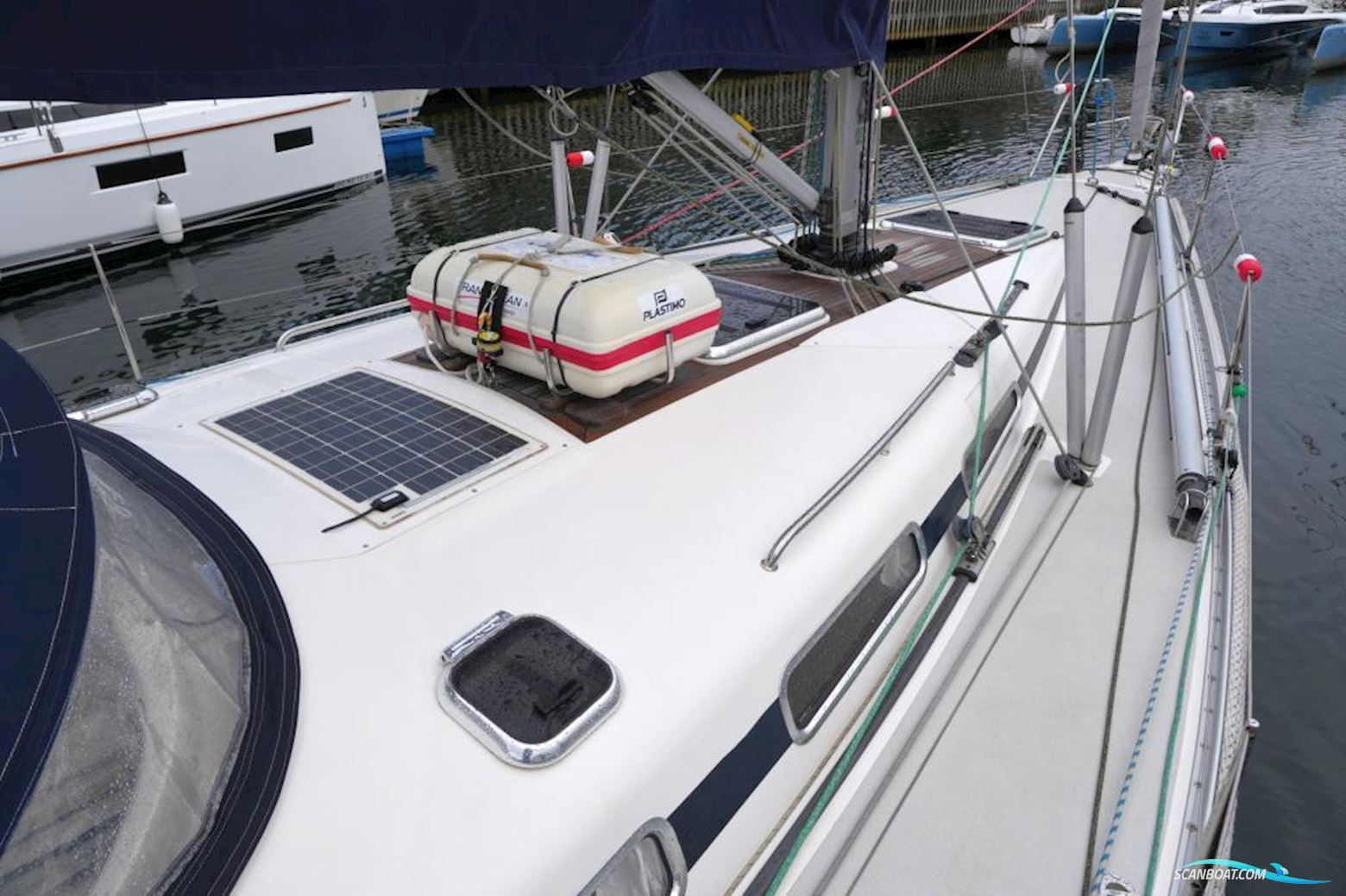 Arcona 400