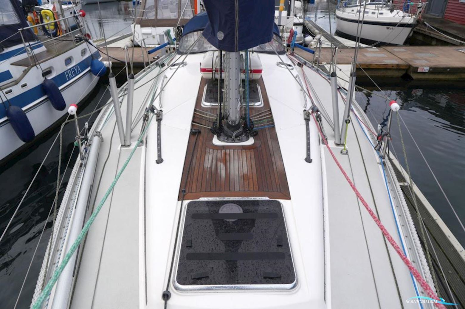Arcona 400