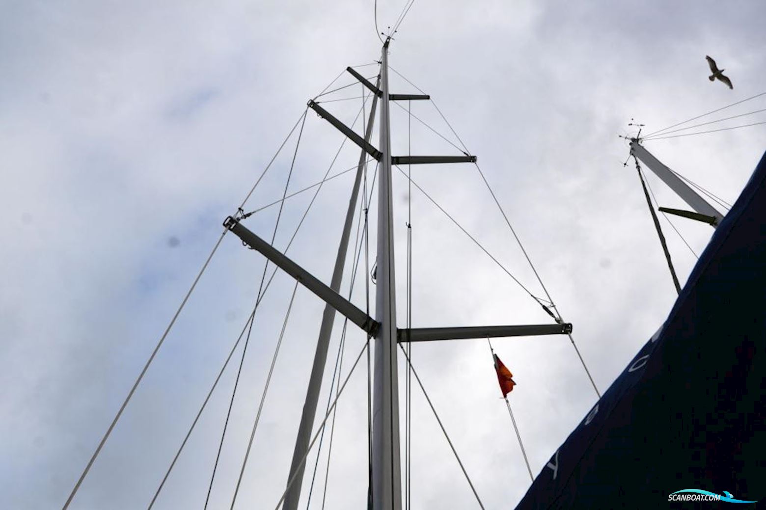 Arcona 400