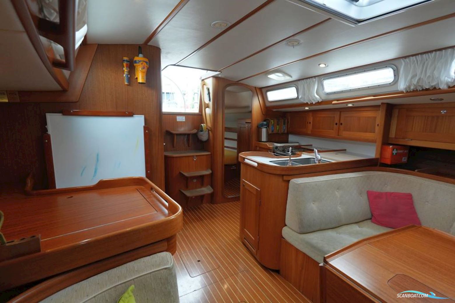 Arcona 400