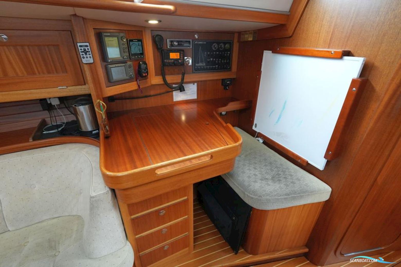 Arcona 400