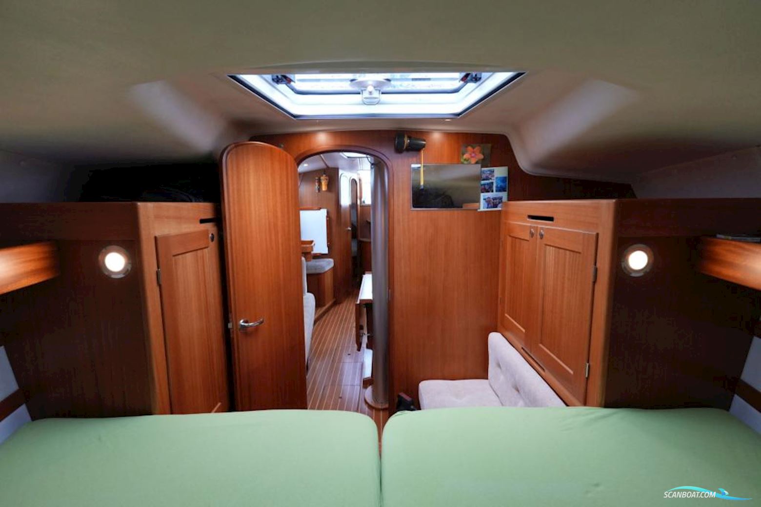 Arcona 400