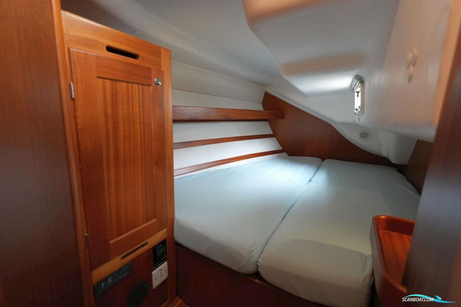 Arcona 400