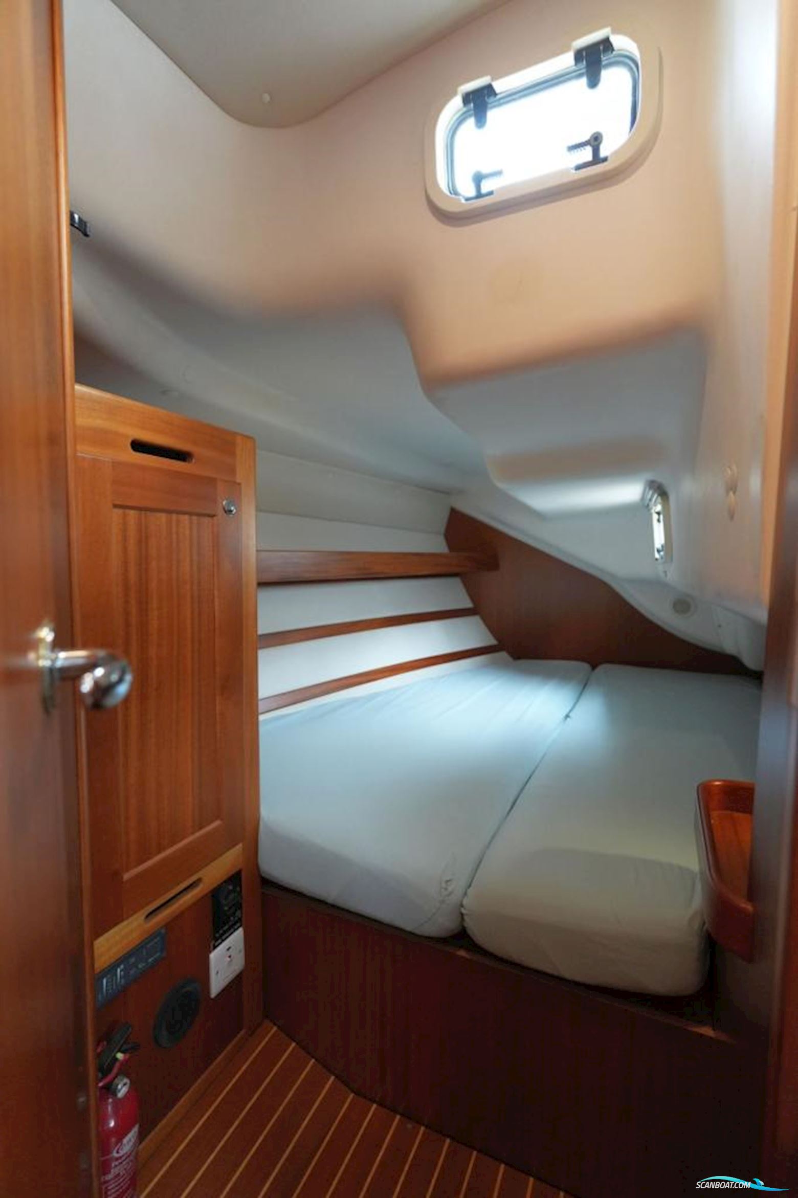 Arcona 400
