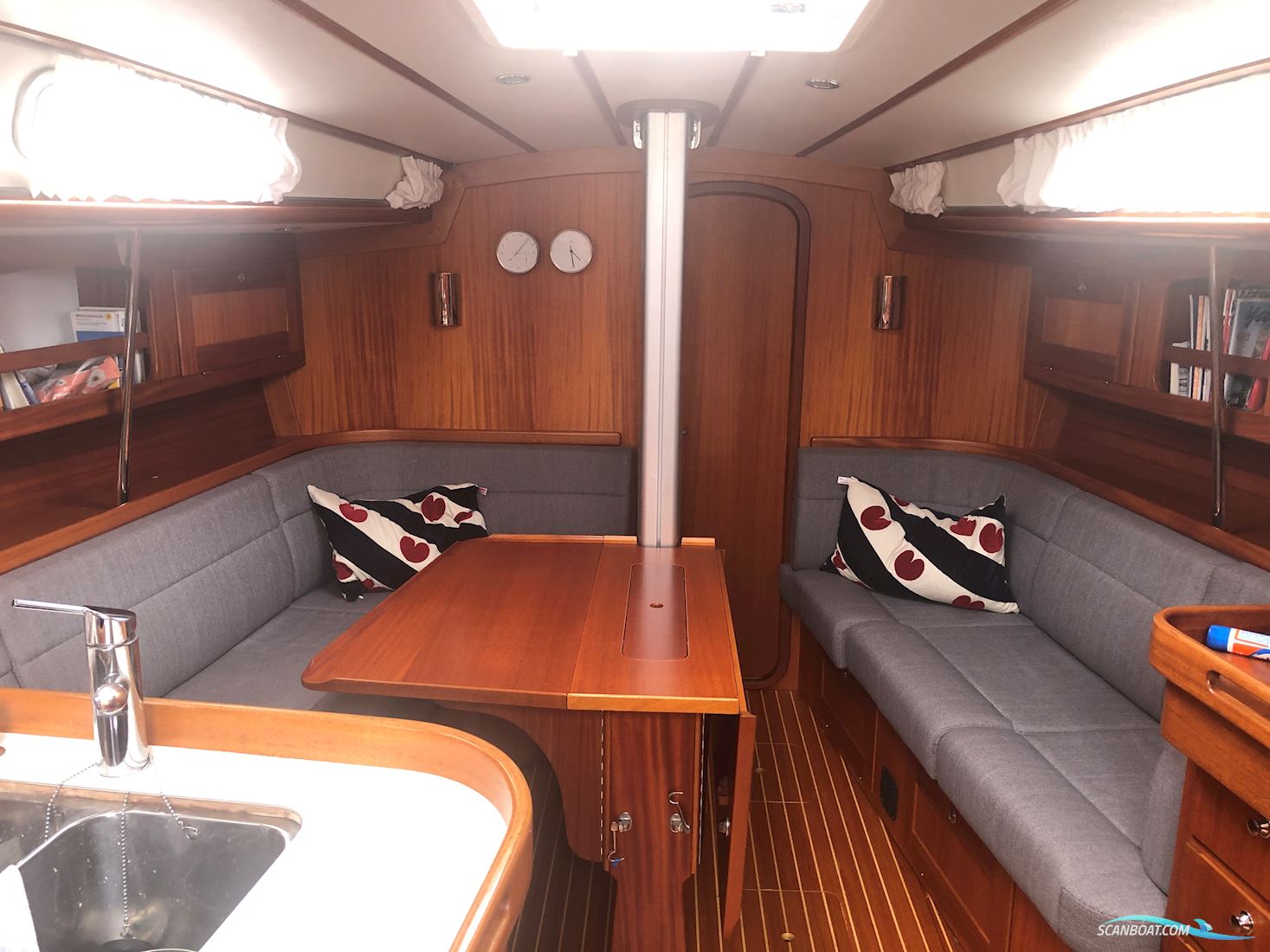 Arcona 400
