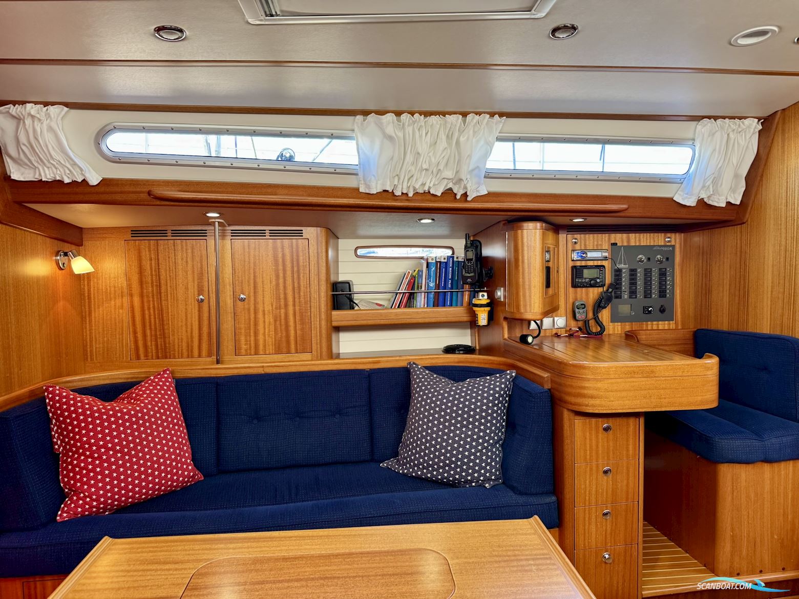 Arcona 430
