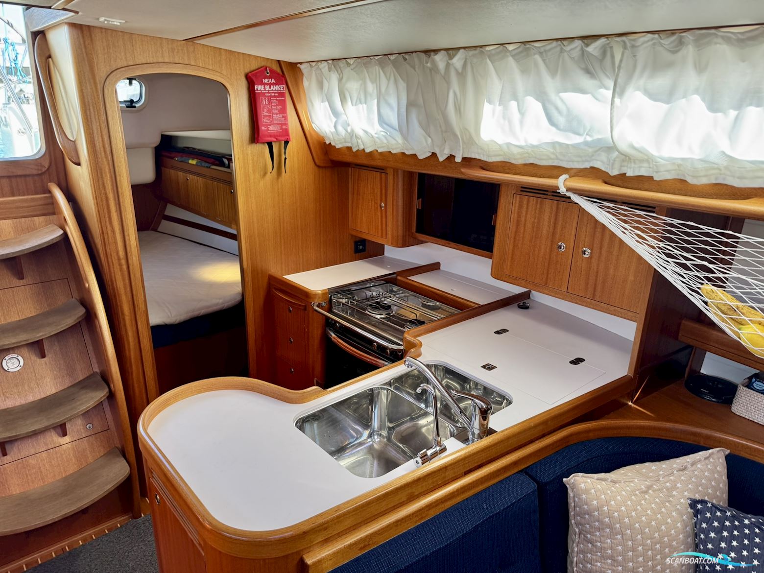 Arcona 430
