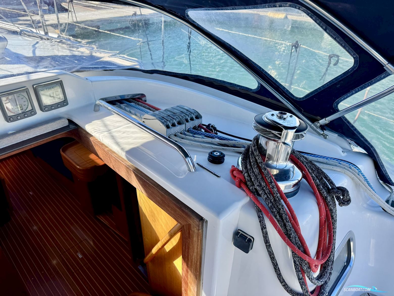 Arcona 430