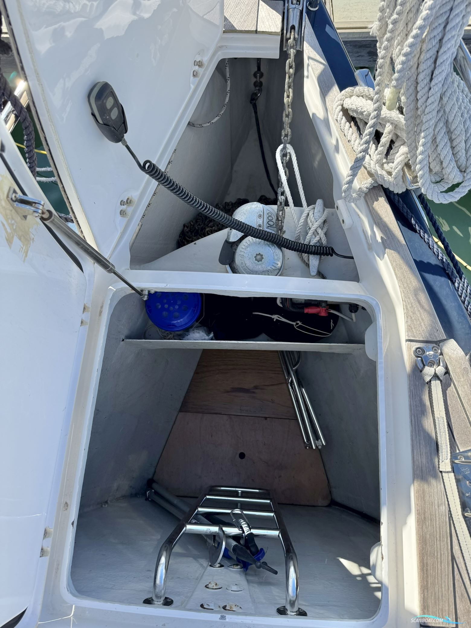 Arcona 430