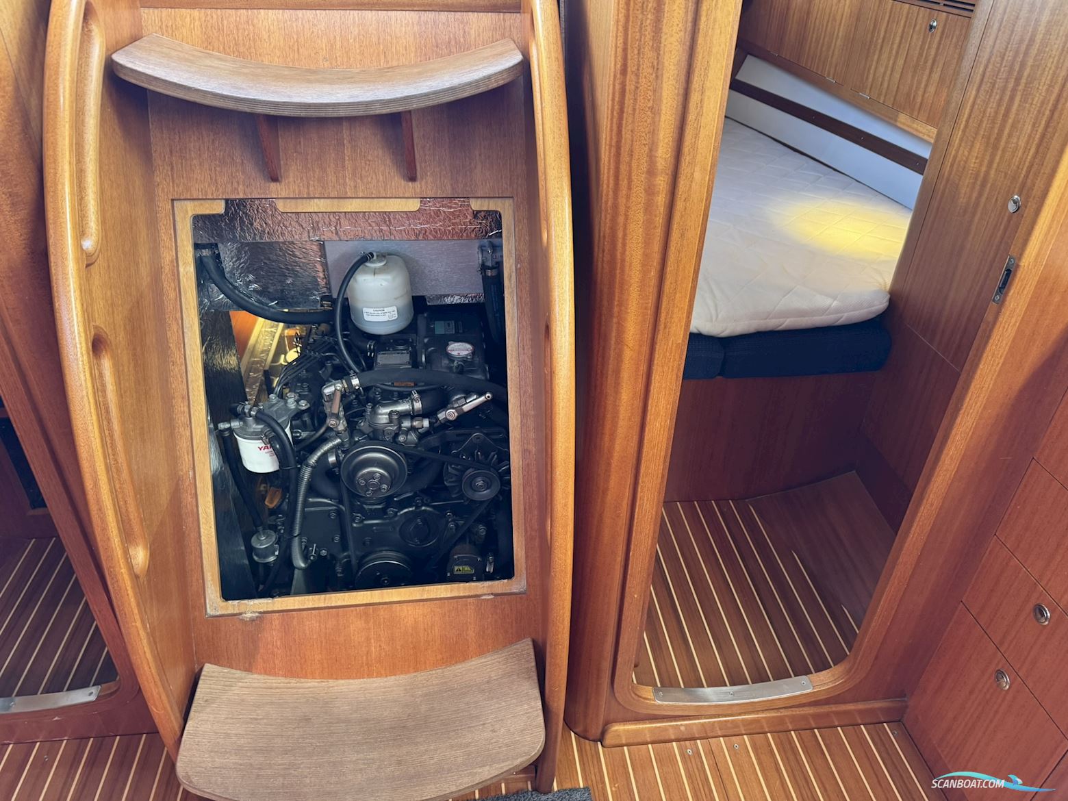Arcona 430
