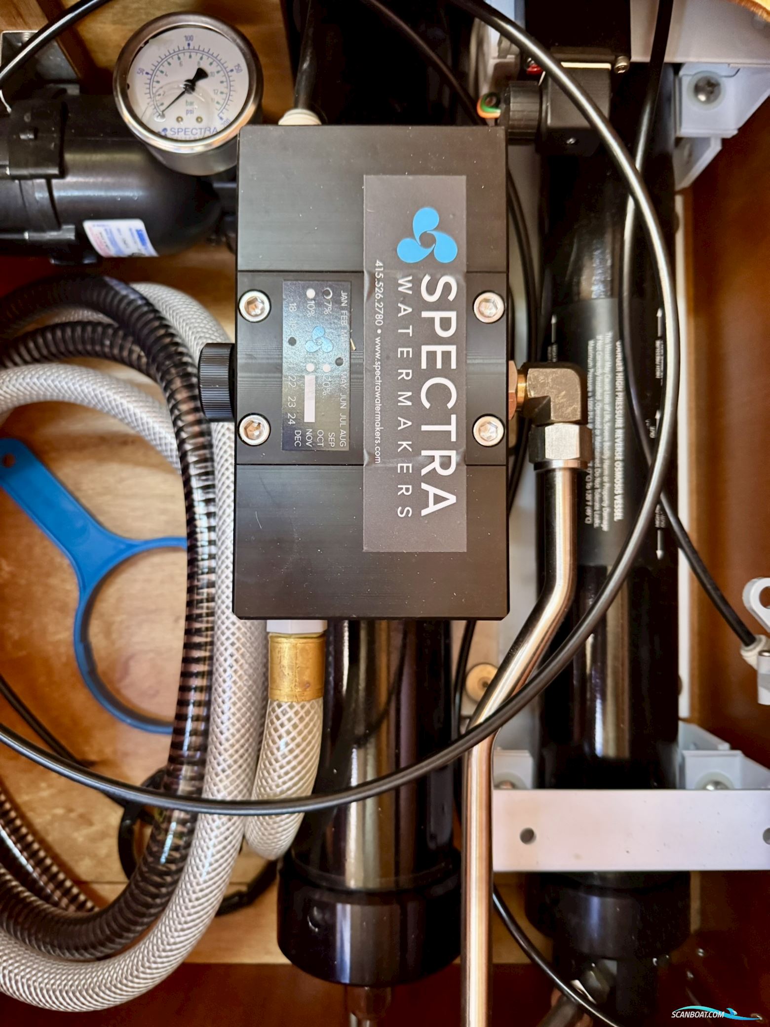 Arcona 430