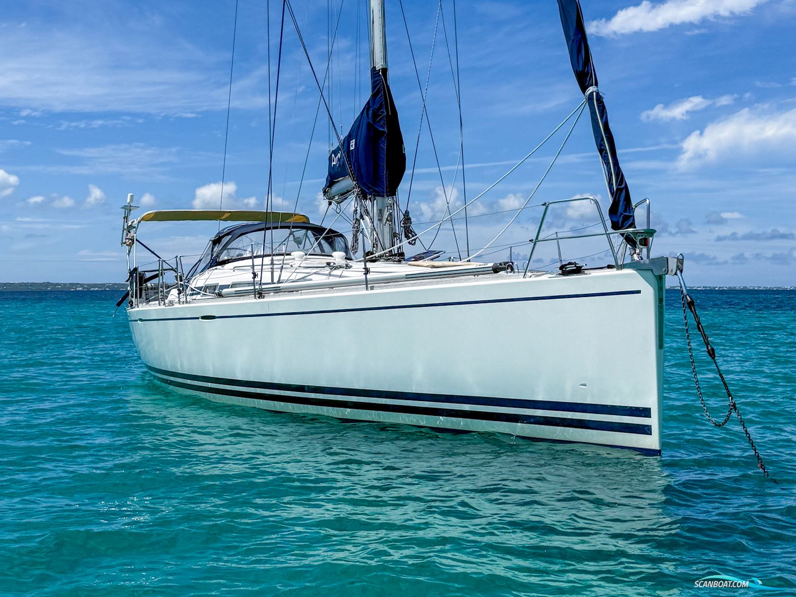 Arcona 430