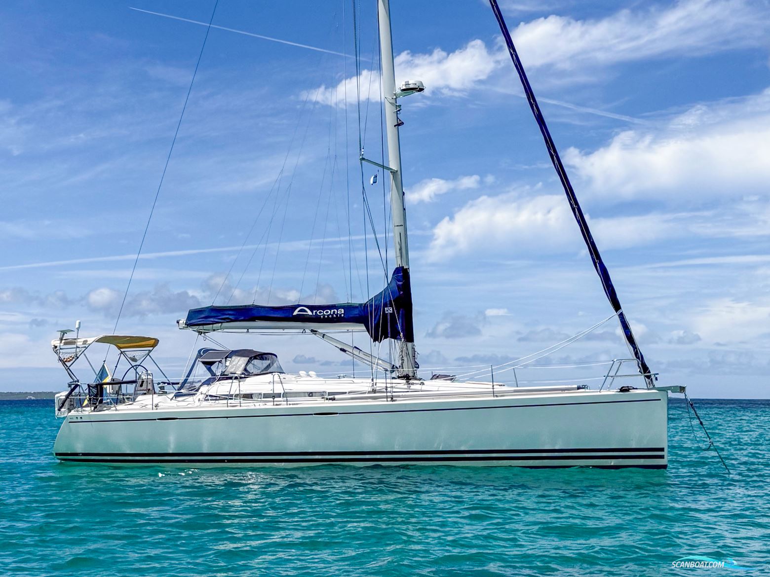 Arcona 430