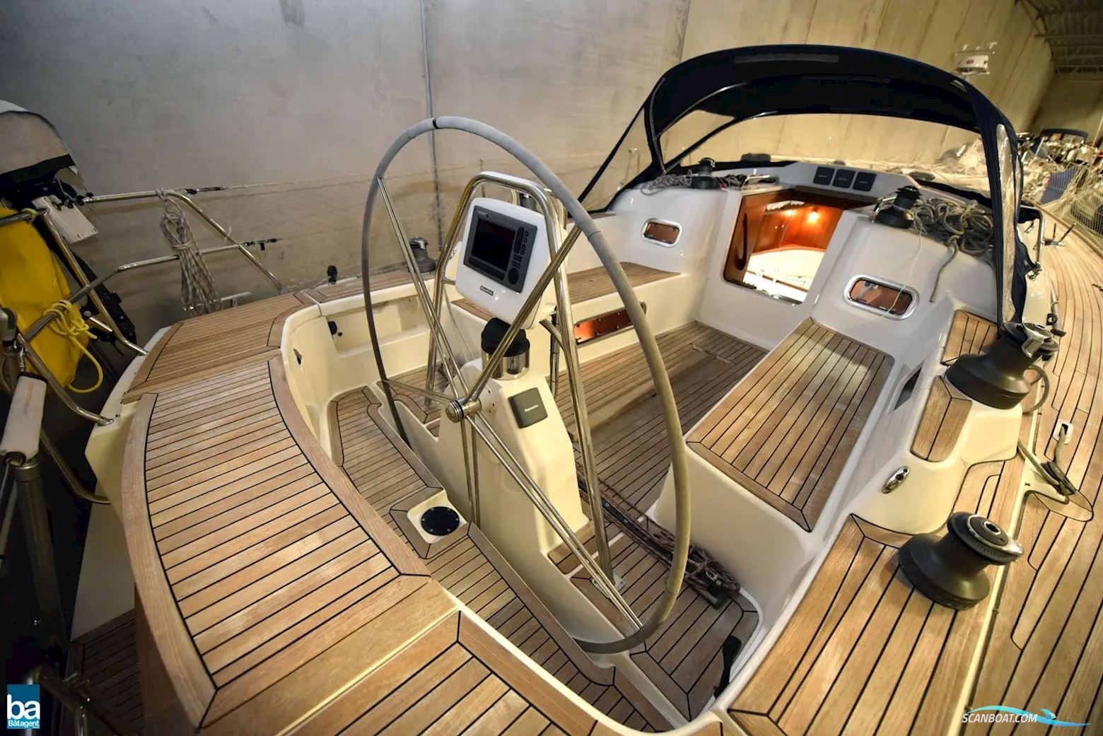 Arcona 430