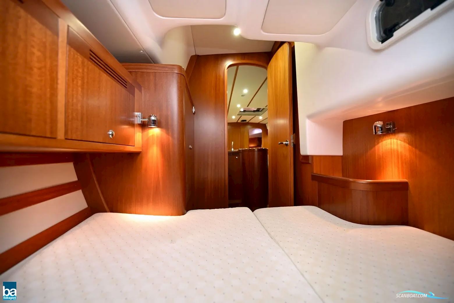 Arcona 430