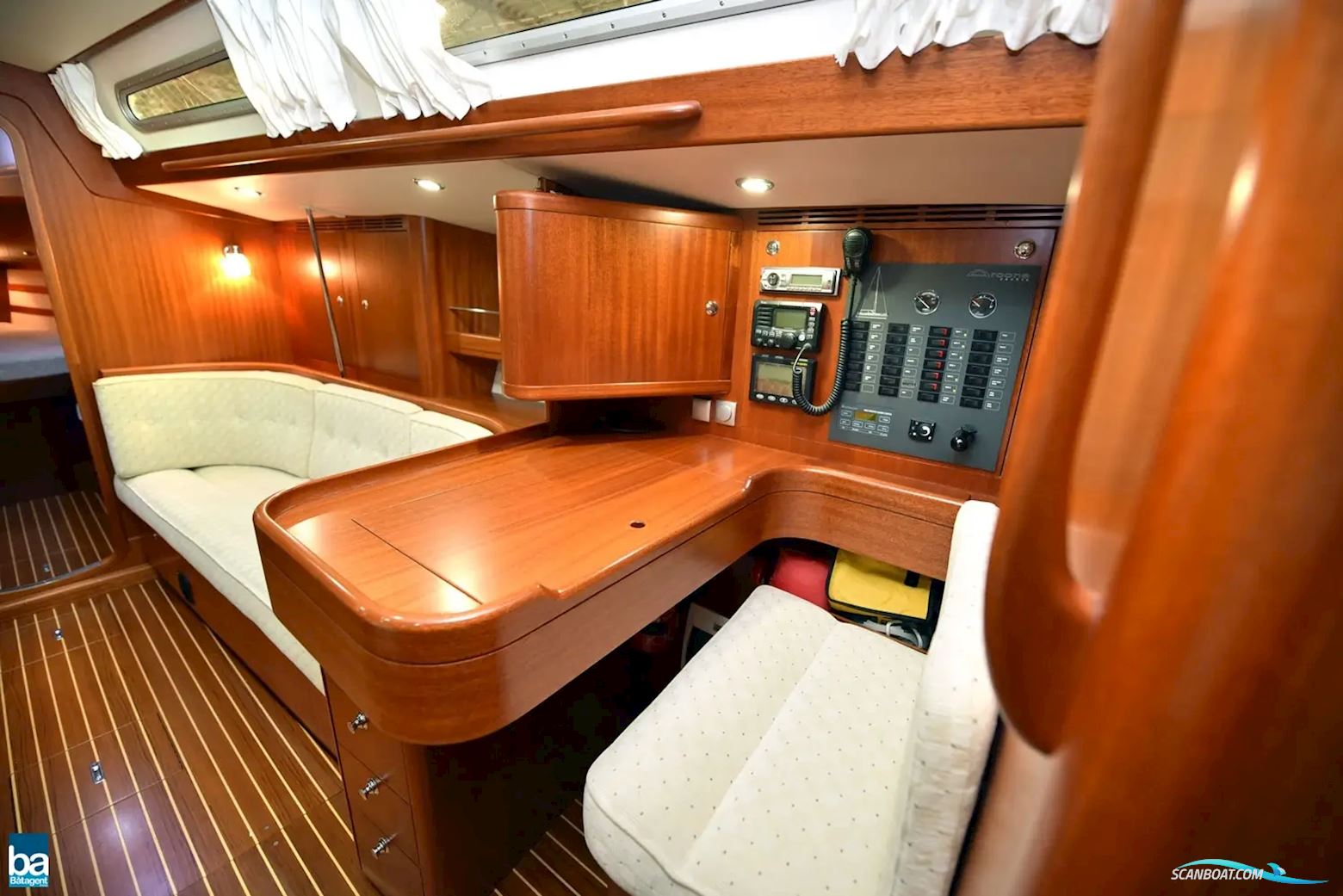 Arcona 430