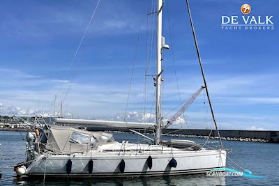 Arcona 430 Segelbåt 2010, med Yanmar motor, Spanien