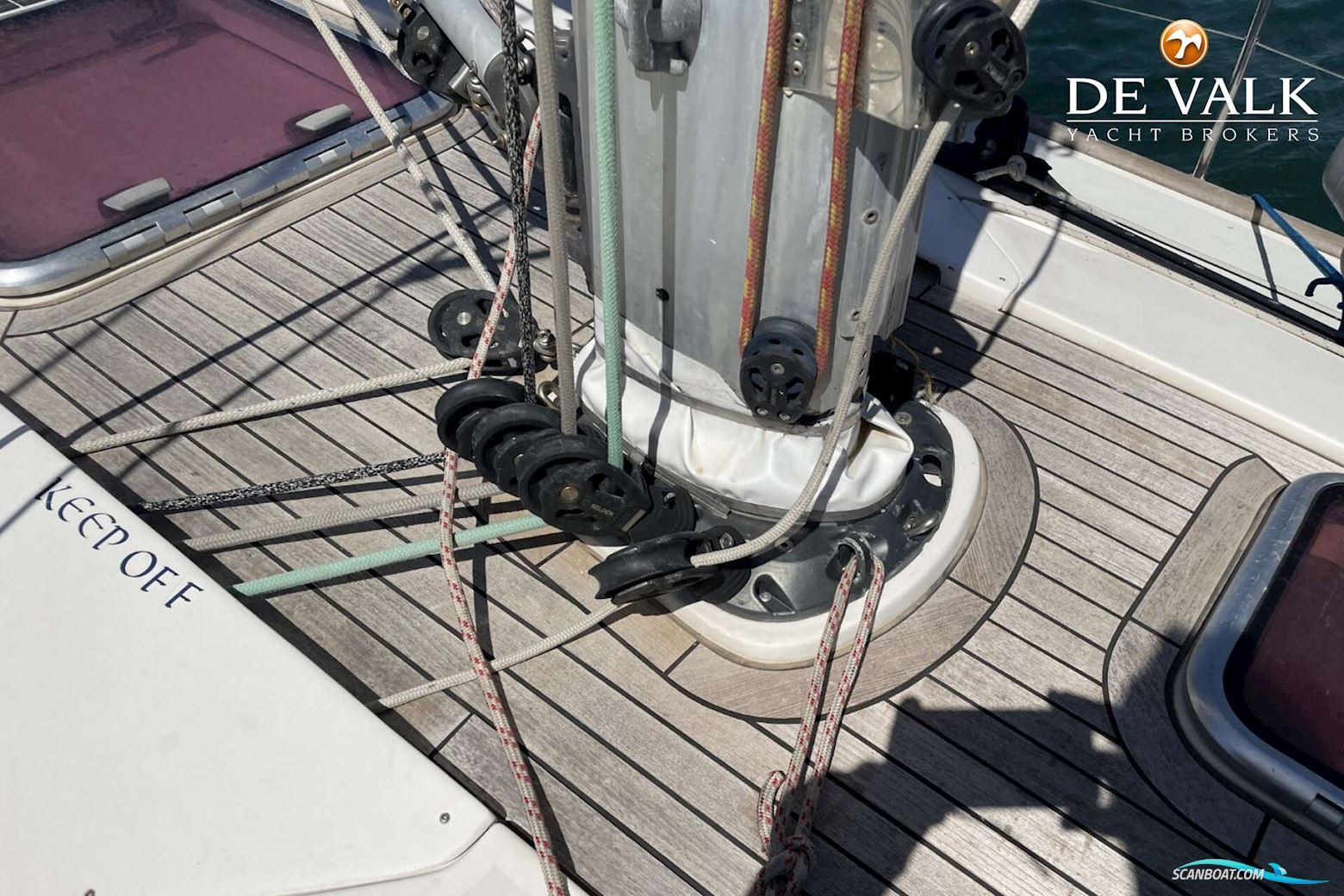 Arcona 430