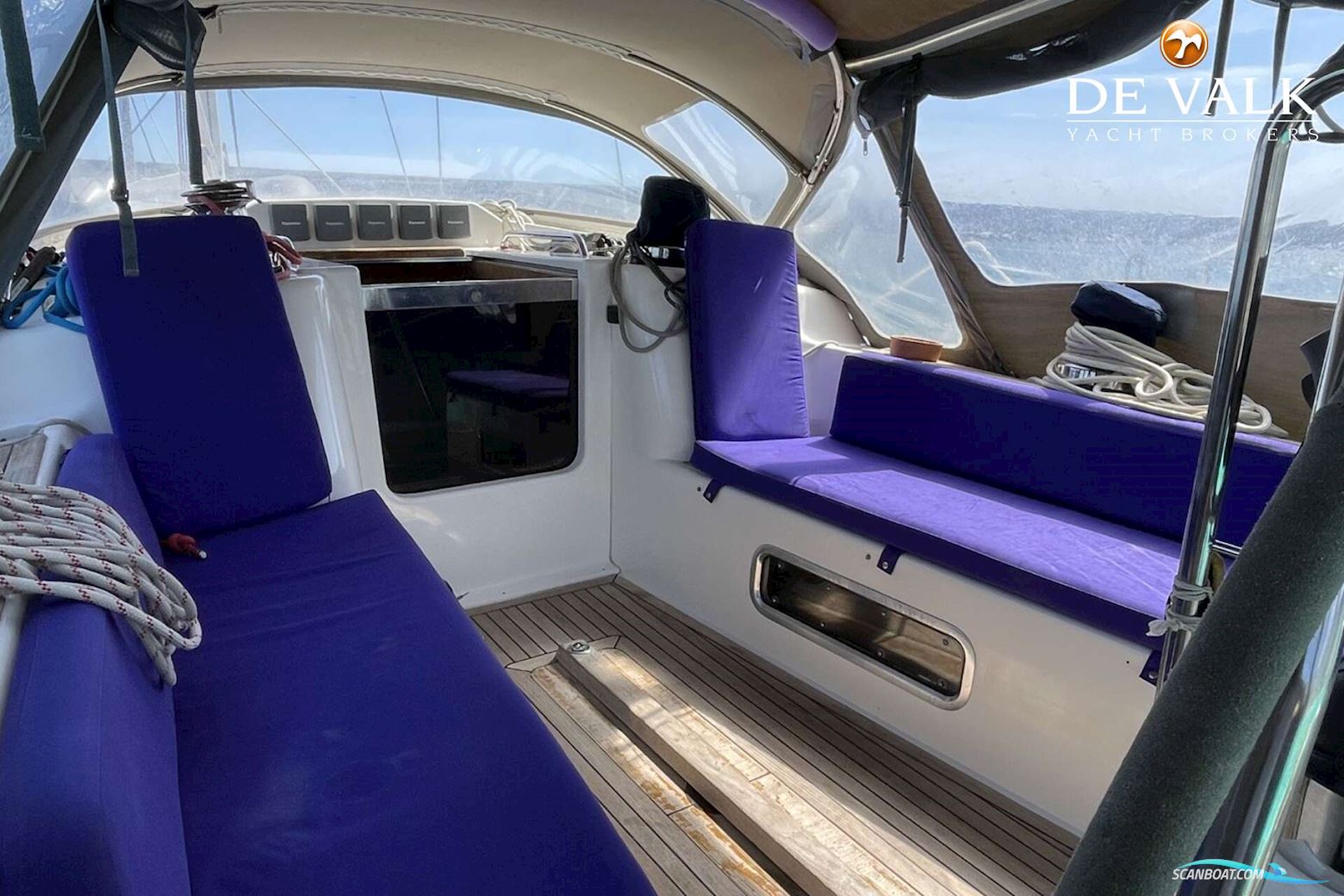 Arcona 430