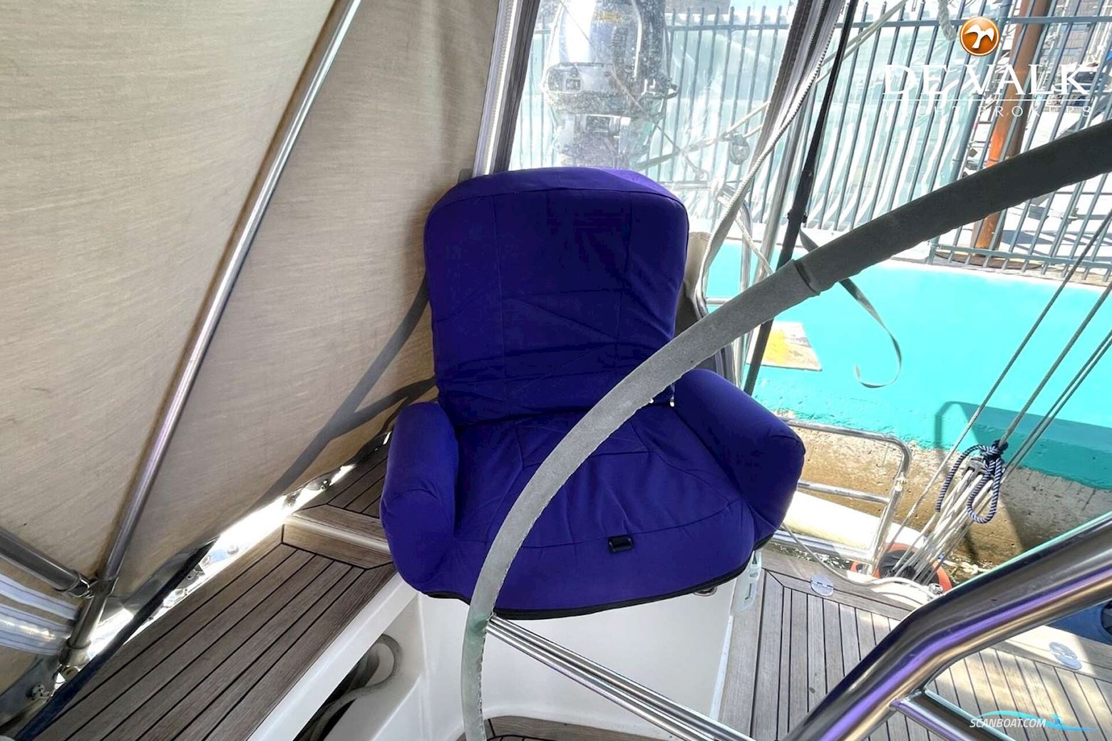 Arcona 430