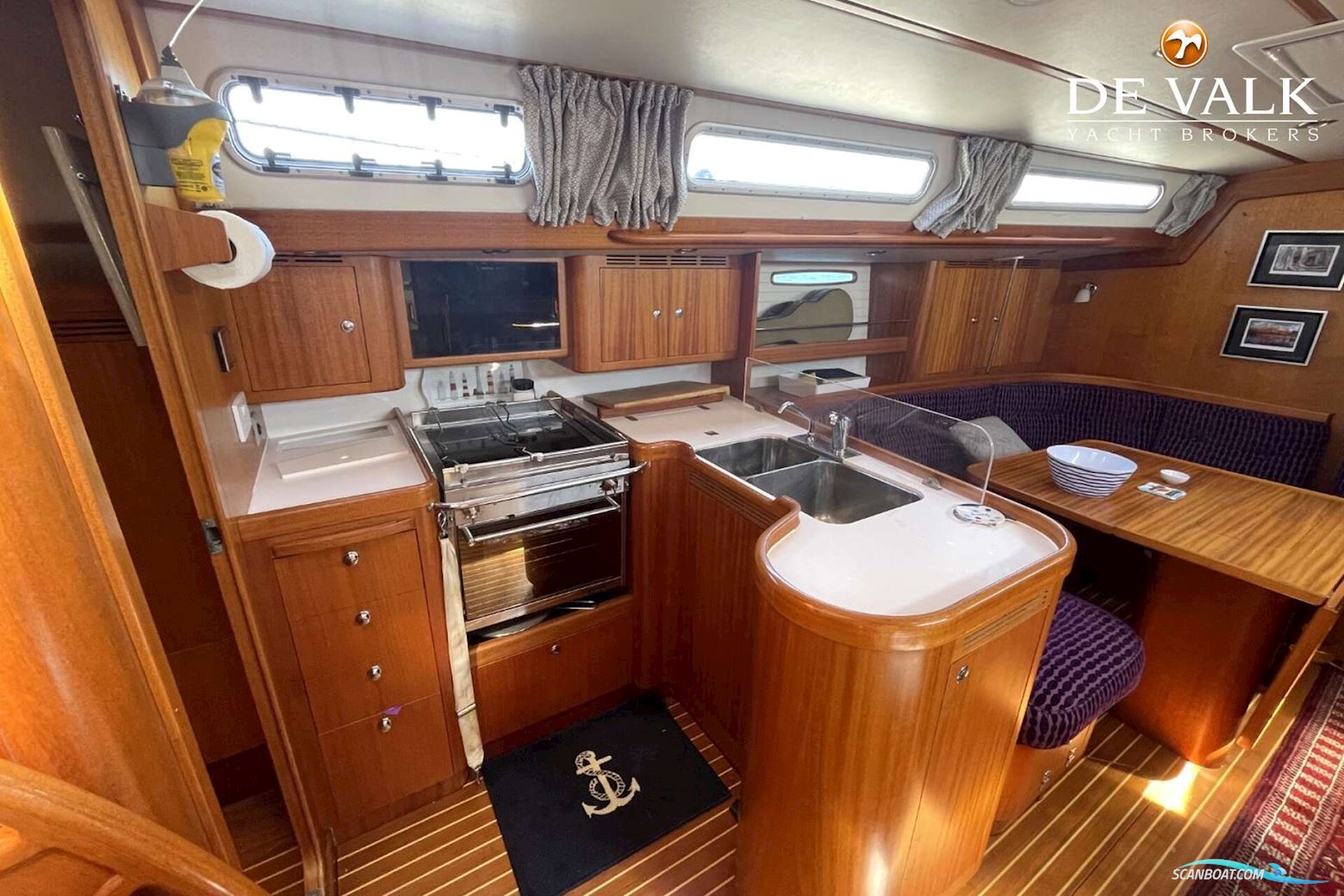 Arcona 430