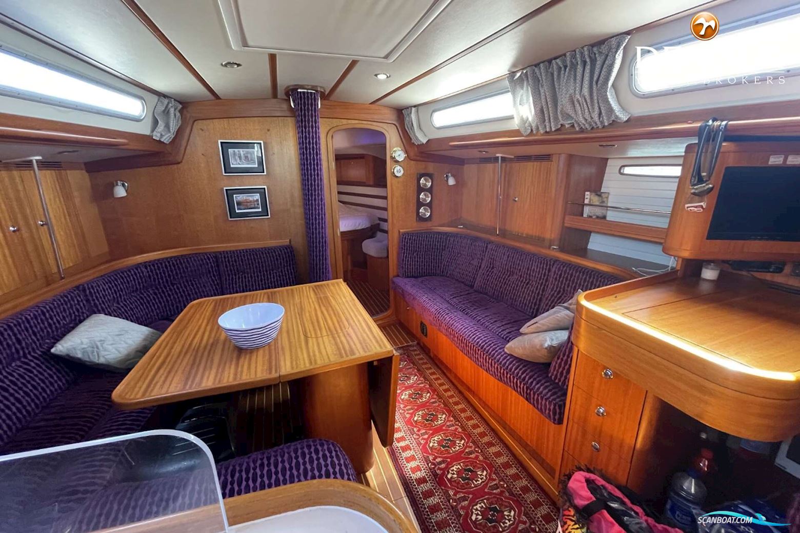 Arcona 430
