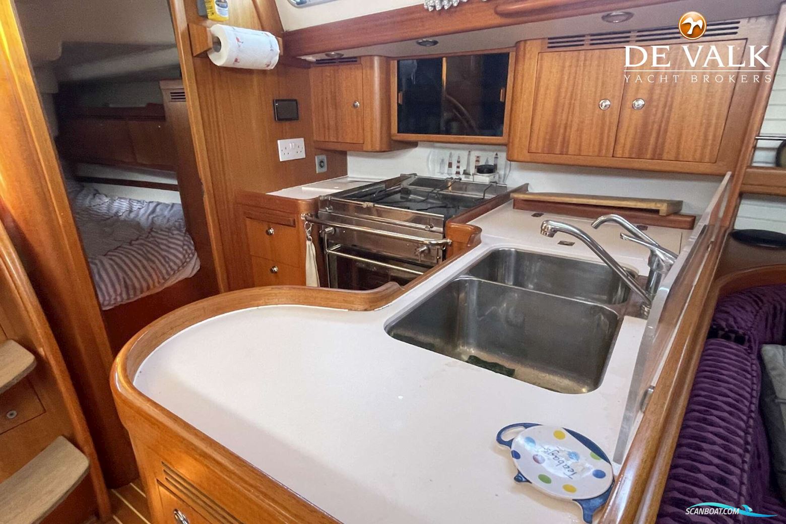 Arcona 430