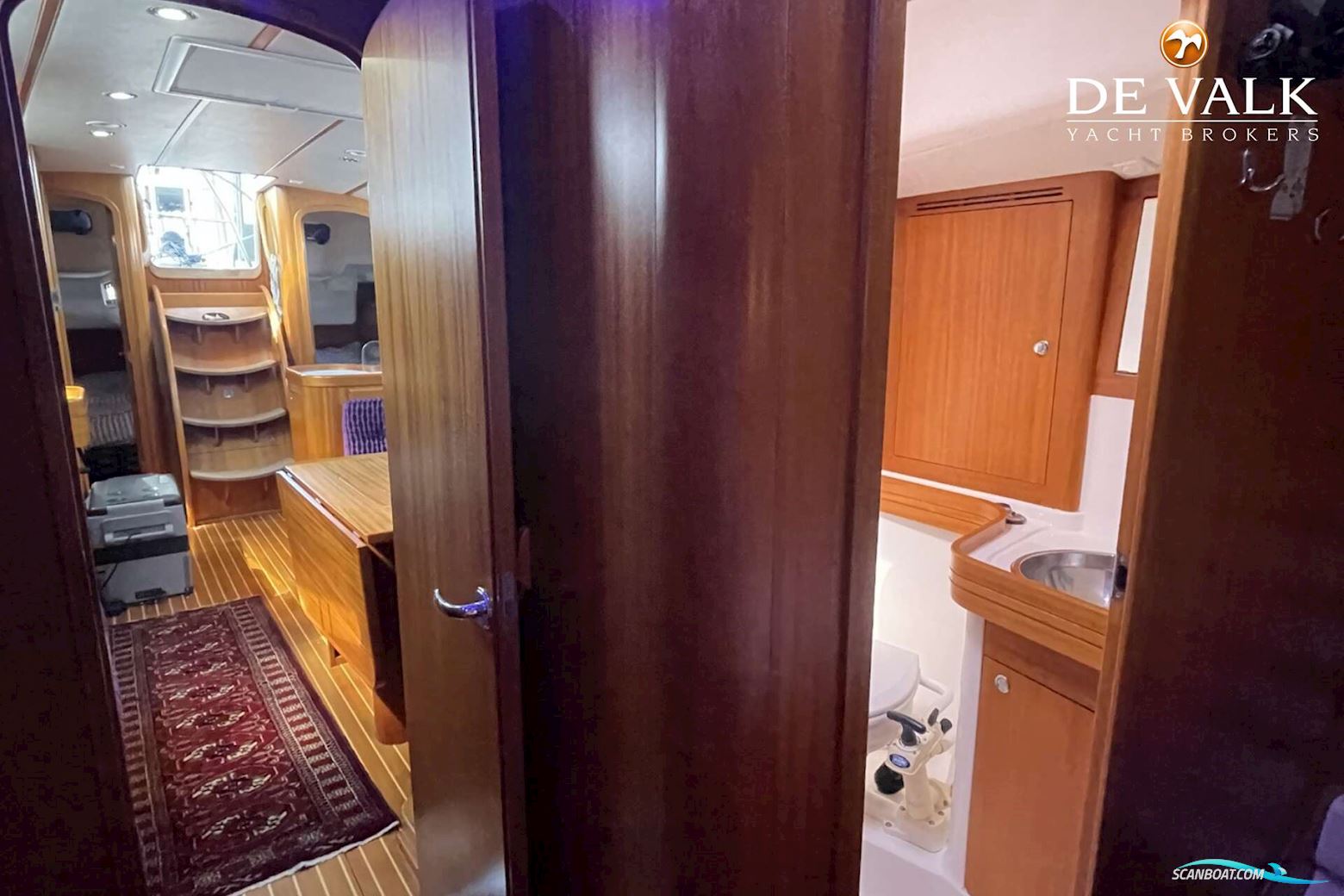 Arcona 430