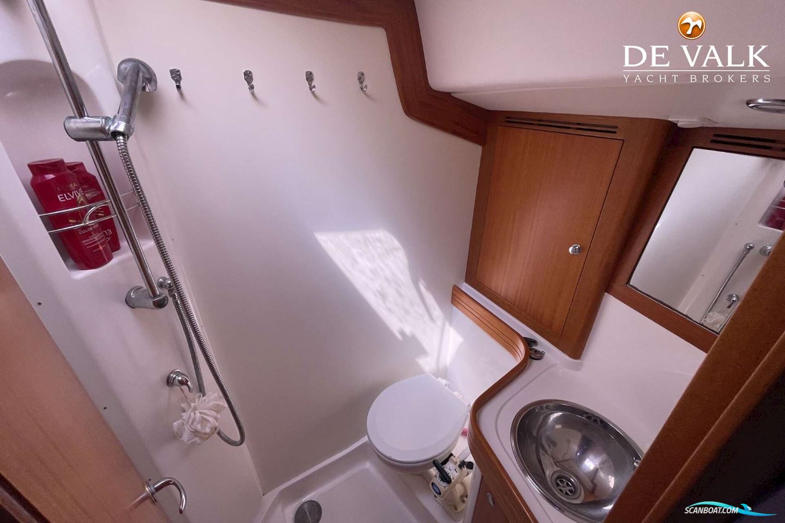 Arcona 430
