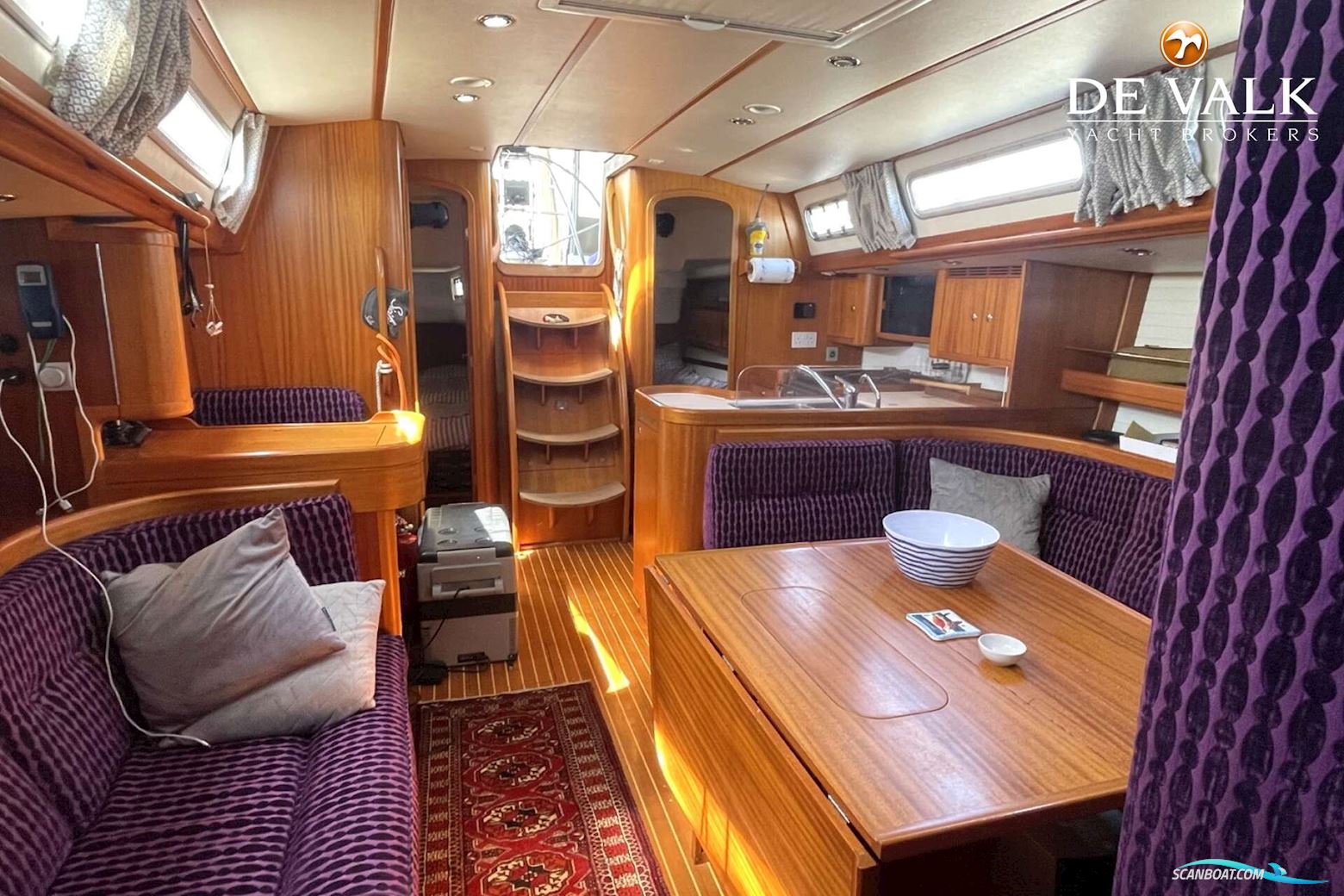 Arcona 430